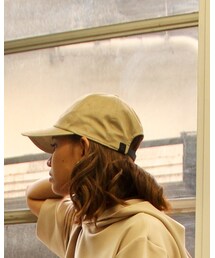 WORLD WIDE FAMOUS | キャップ