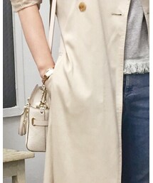 Ron Herman | トレンチコート