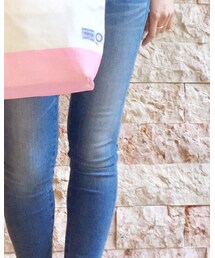 MOUSSY | デニムパンツ