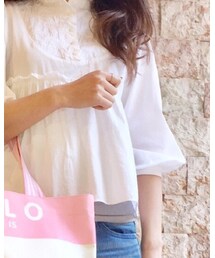 DEICY | シャツ/ブラウス