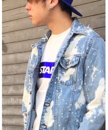 STARTER BLACK LABEL | Tシャツ/カットソー