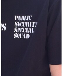 STARTER BLACK LABEL | Tシャツ/カットソー