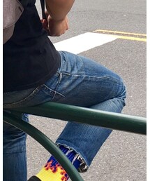 Dior homme | デニムパンツ