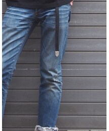 Dior homme | デニムパンツ