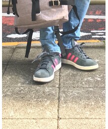 adidas | スニーカー