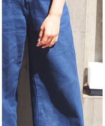 ZARA | その他パンツ