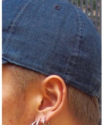 STARTER BLACK LABEL | キャップ