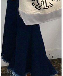 ZARA | デニムパンツ