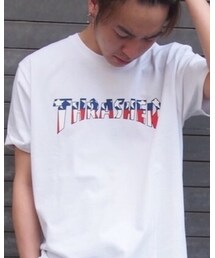 THRASHER | Tシャツ/カットソー