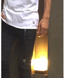 SAINT LAURENT PARIS | デニムパンツ