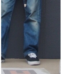 VANS | スニーカー