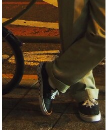 VANS | スニーカー