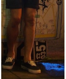 VANS | スニーカー