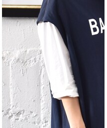 MONKI | シャツ/ブラウス