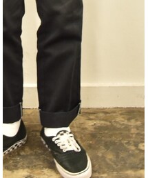 VANS | スニーカー