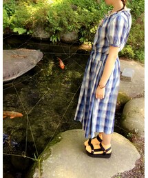 VINTAGE | ワンピース