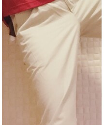 UNIQLO | チノパンツ