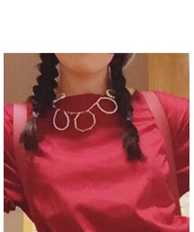 hokuro | ネックレス