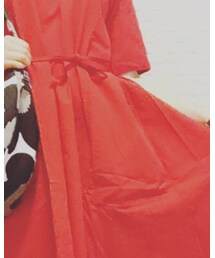 UNIQLO | ワンピース