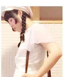 Crisp | Tシャツ/カットソー