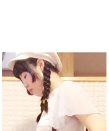 UNIQLO | キャスケット