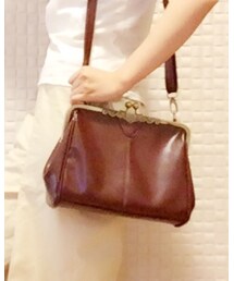 VINTAGE | ショルダーバッグ