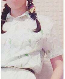 Handmade | バレッタ/ヘアクリップ