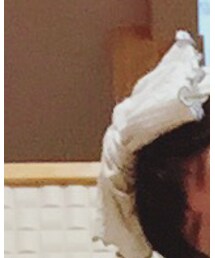 kaorinomori | ヘアバンド