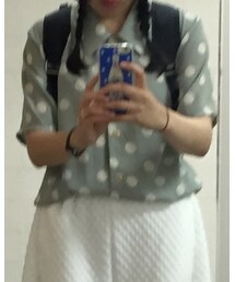 VINTAGE | シャツ/ブラウス