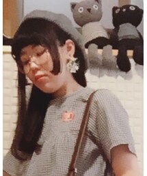 Samansa Mos2 | メガネ