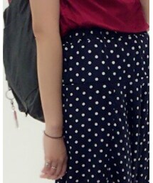 rivet & surge | パンツ