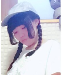 UNIQLO | キャップ