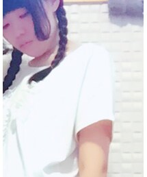 Dot＆Stripes CHILD WOMAN | Tシャツ/カットソー