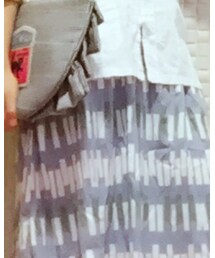 Dot＆Stripes CHILD WOMAN | スカート