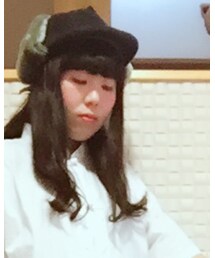 kaorinomori | キャップ