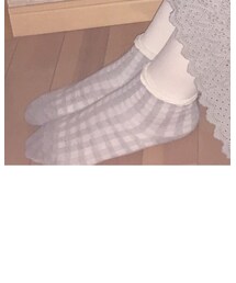 靴下屋 | ソックス/靴下