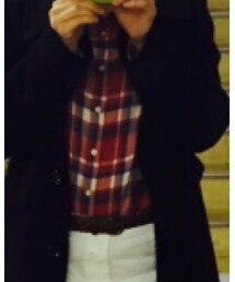 GU | シャツ/ブラウス