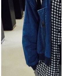 古着 | ブルゾン