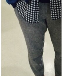 UNIQLO | その他パンツ