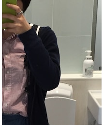 UNIQLO | パーカー