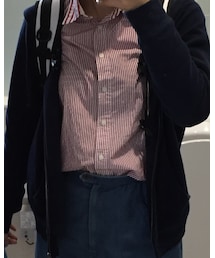 UNIQLO | シャツ/ブラウス