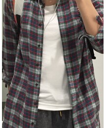 UNIQLO | Tシャツ/カットソー