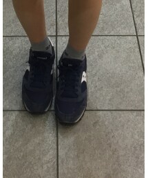 Saucony | スニーカー