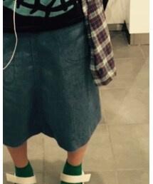 古着 | デニムスカート