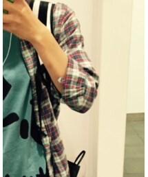 UNIQLO | シャツ/ブラウス