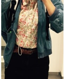 古着 | シャツ/ブラウス