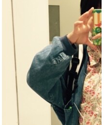 古着 | ブルゾン