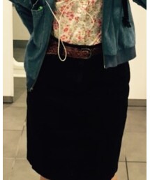 UNIQLO | スカート