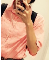 SEVENDAYS=SUNDAY | シャツ/ブラウス