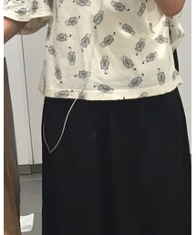 UNIQLO | パンツ